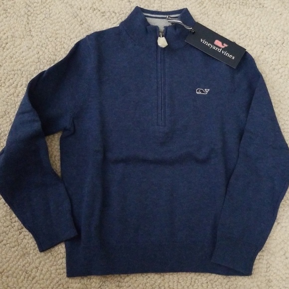 Vineyard Vines Other - 16 Sweater Vineyard Vine Pullover